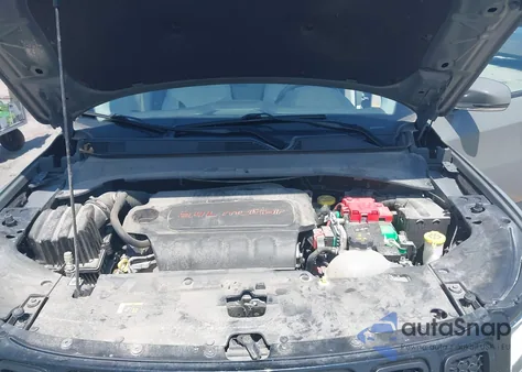 2021 Jeep Compass Limited 4X4 из США, поврежденный, VIN 3C4NJDCBXMT596279